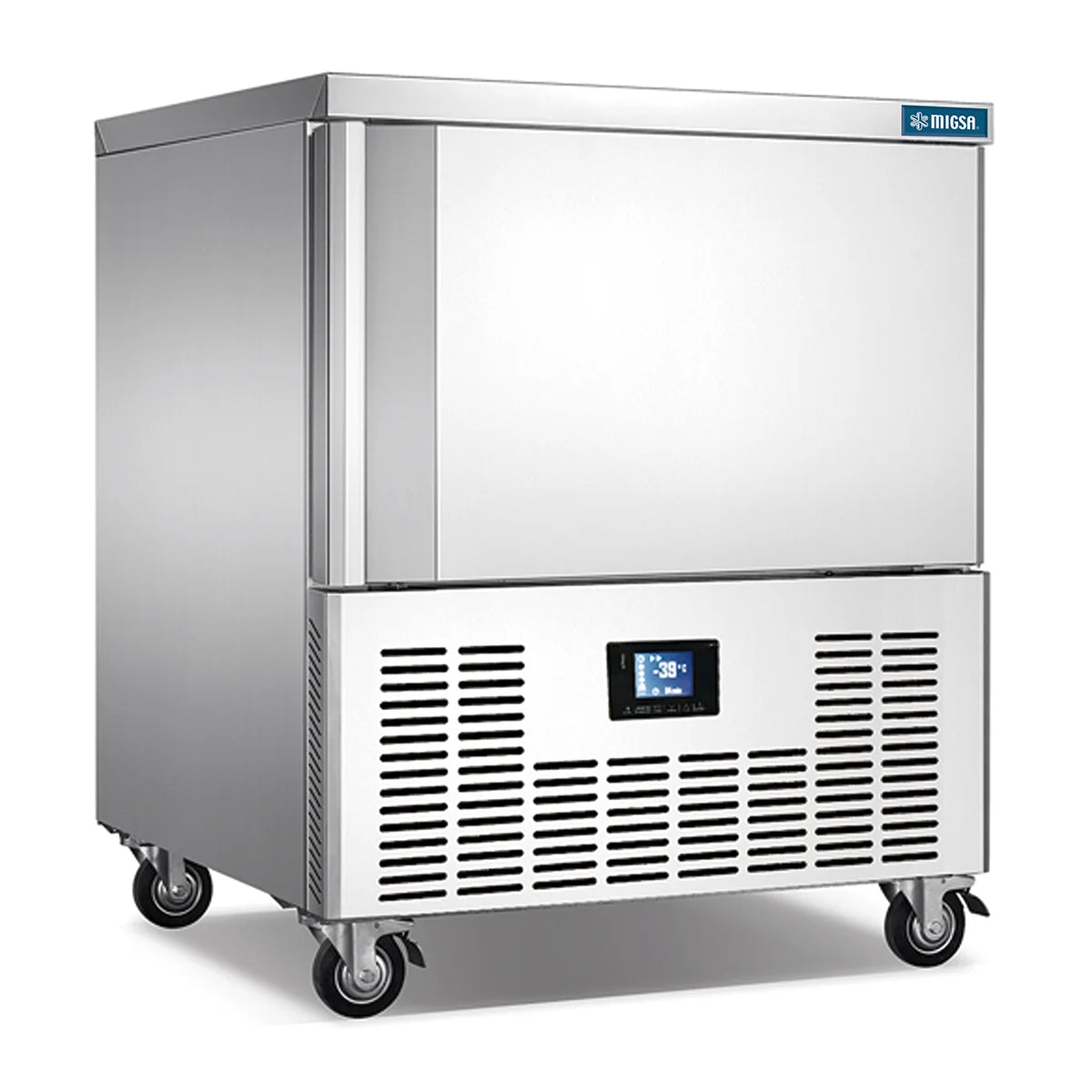 Migsa BCF25 – Blast Chiller