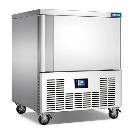Migsa BCF25 – Blast Chiller