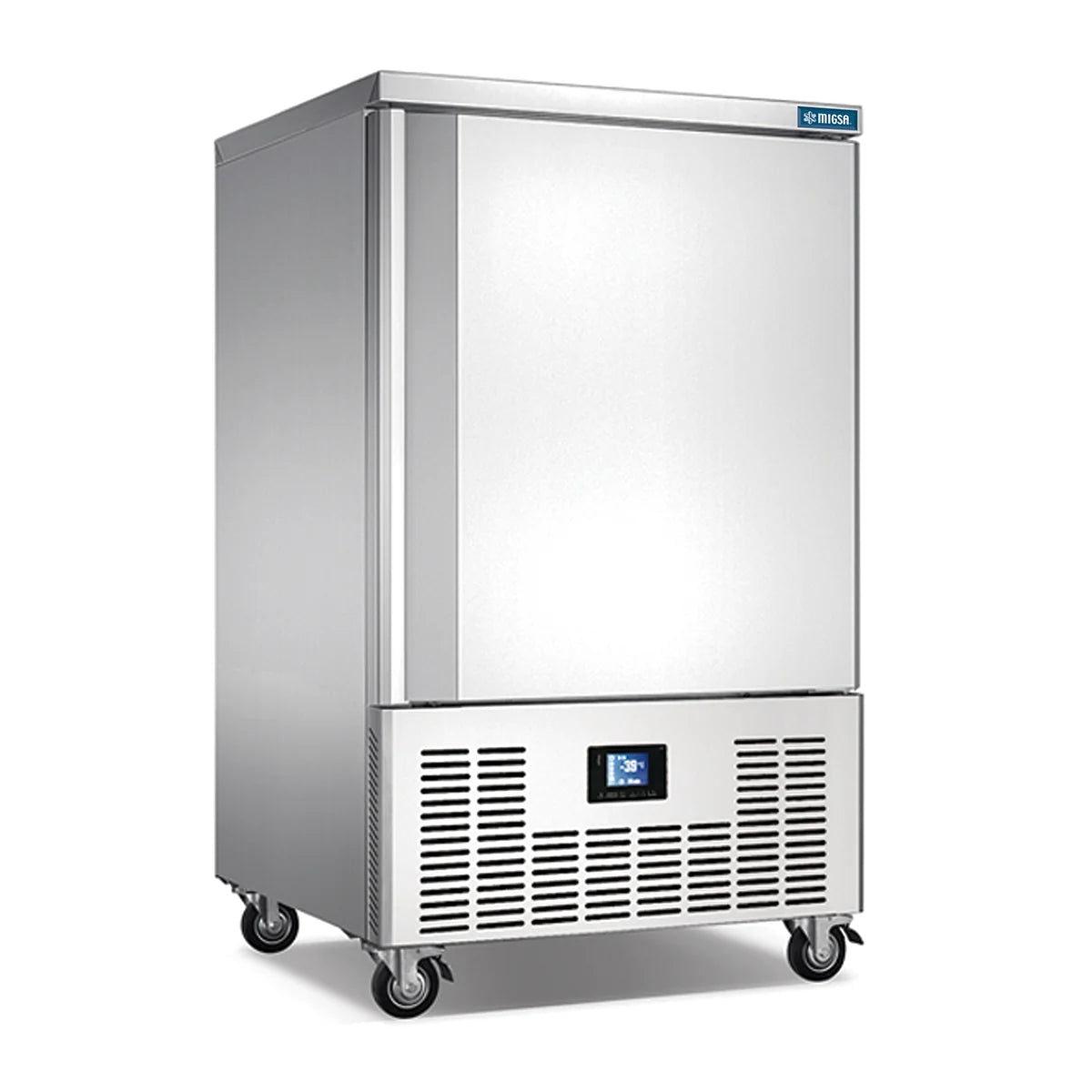 Migsa BCF30 – Blast Chiller