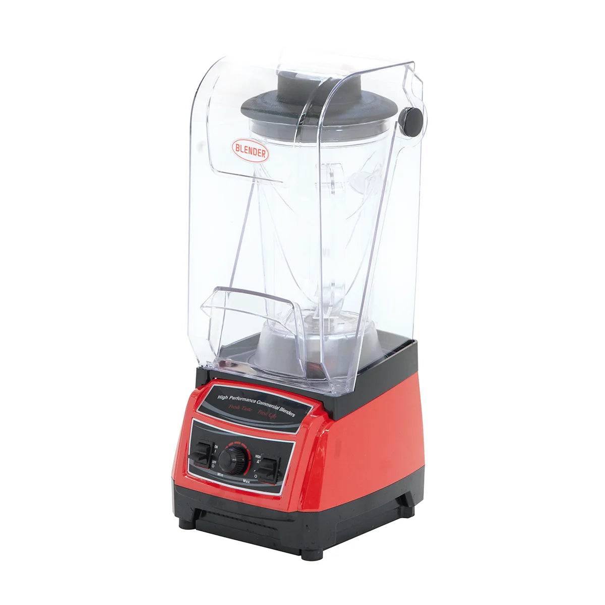 Migsa BL-9568Z – Licuadora Comercial 3.8 L