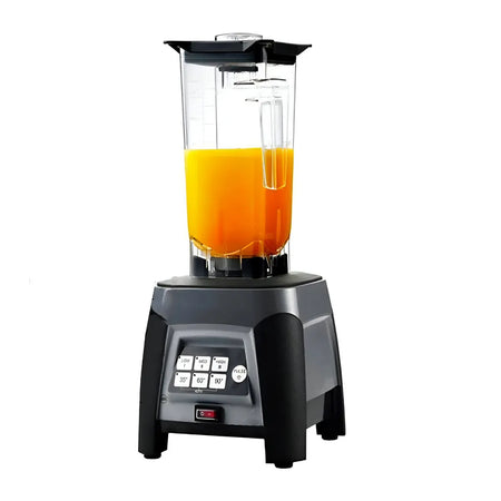 Migsa BL-X-20 – Licuadora Comercial 2 L