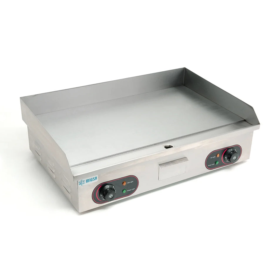 Migsa BN-818B – Plancha Eléctrica