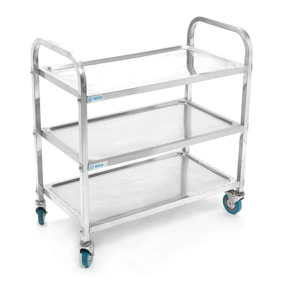 Migsa BN-T23 – Carro de Servicio