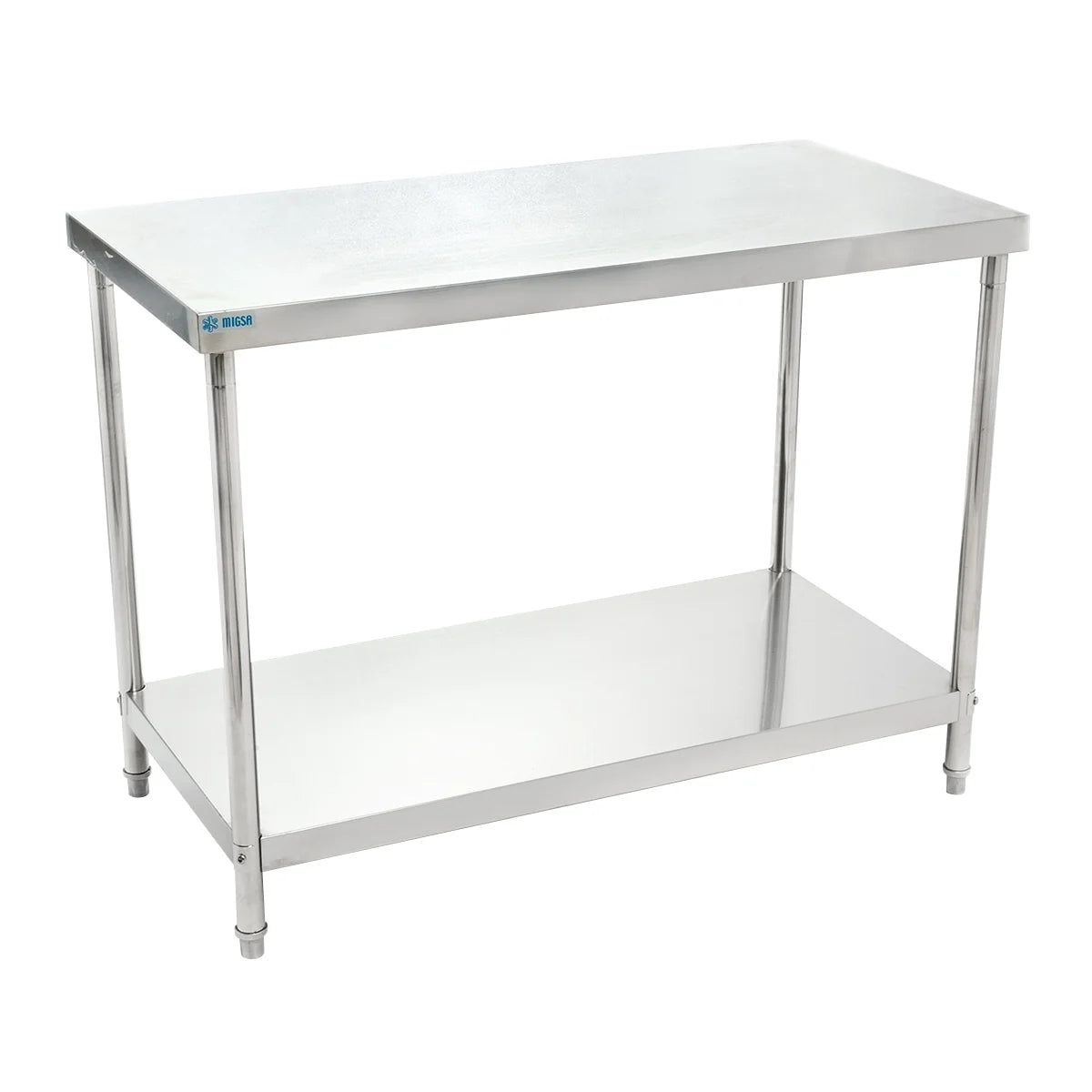 Migsa BN-W03/120 – Mesa de Trabajo