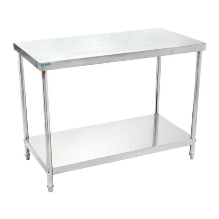 Migsa BN-W03/120 – Mesa de Trabajo