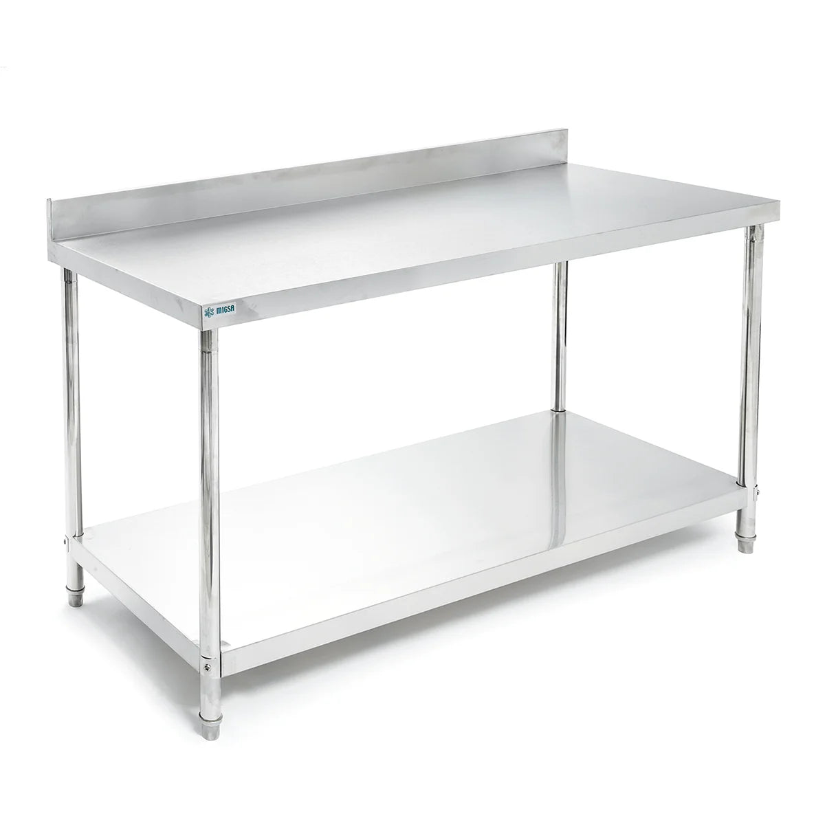 Migsa BN-W04/120 – Mesa de Trabajo