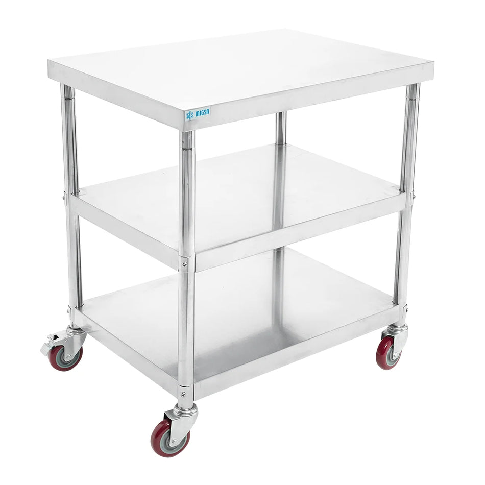 Migsa BN-W06/80 – Mesa de Trabajo