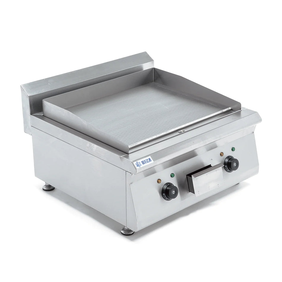 Migsa BN600-E602 – Plancha Comercial
