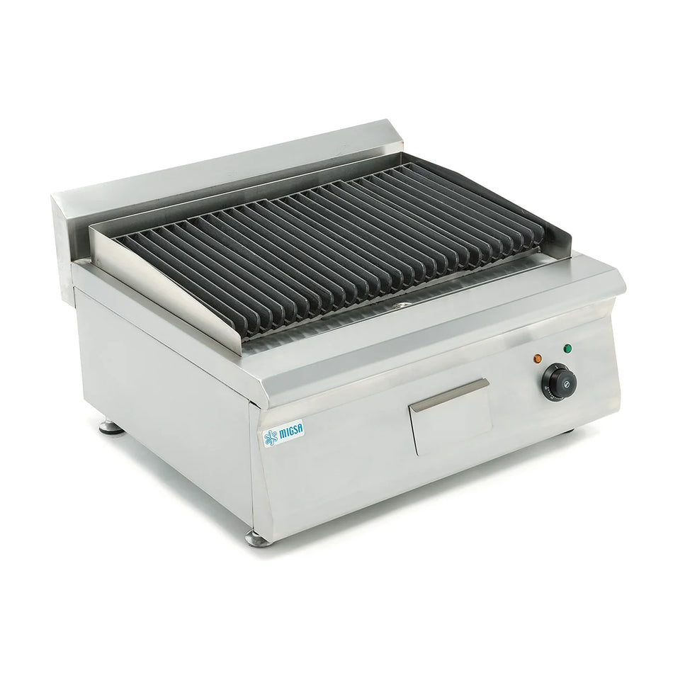 Migsa BN600-E606 – Asador Comercial