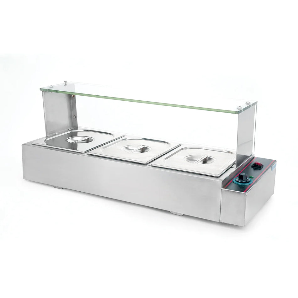 Migsa BN-B22 – Baño María