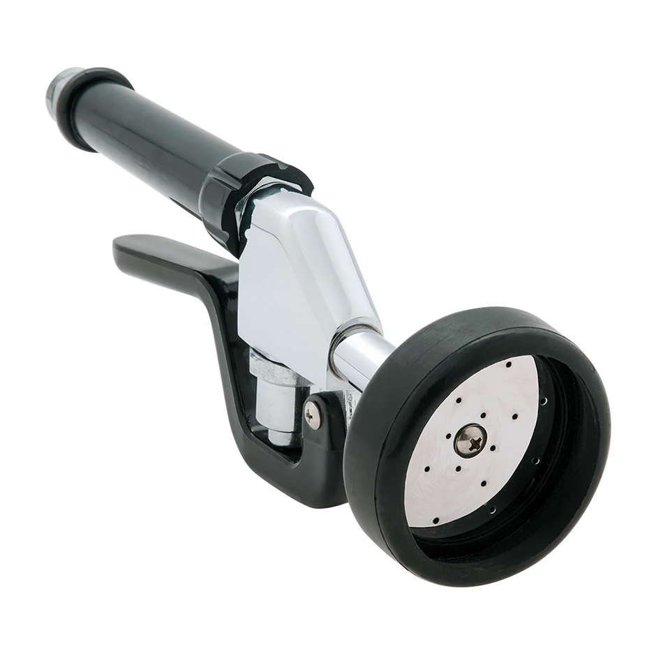 Migsa BX-S004 – Válvula