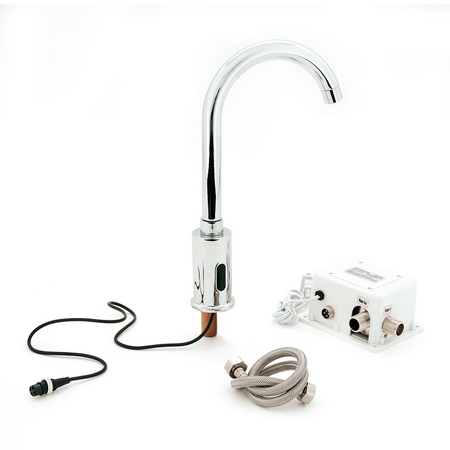 Migsa BXF-EF22 – Llave Electrónica