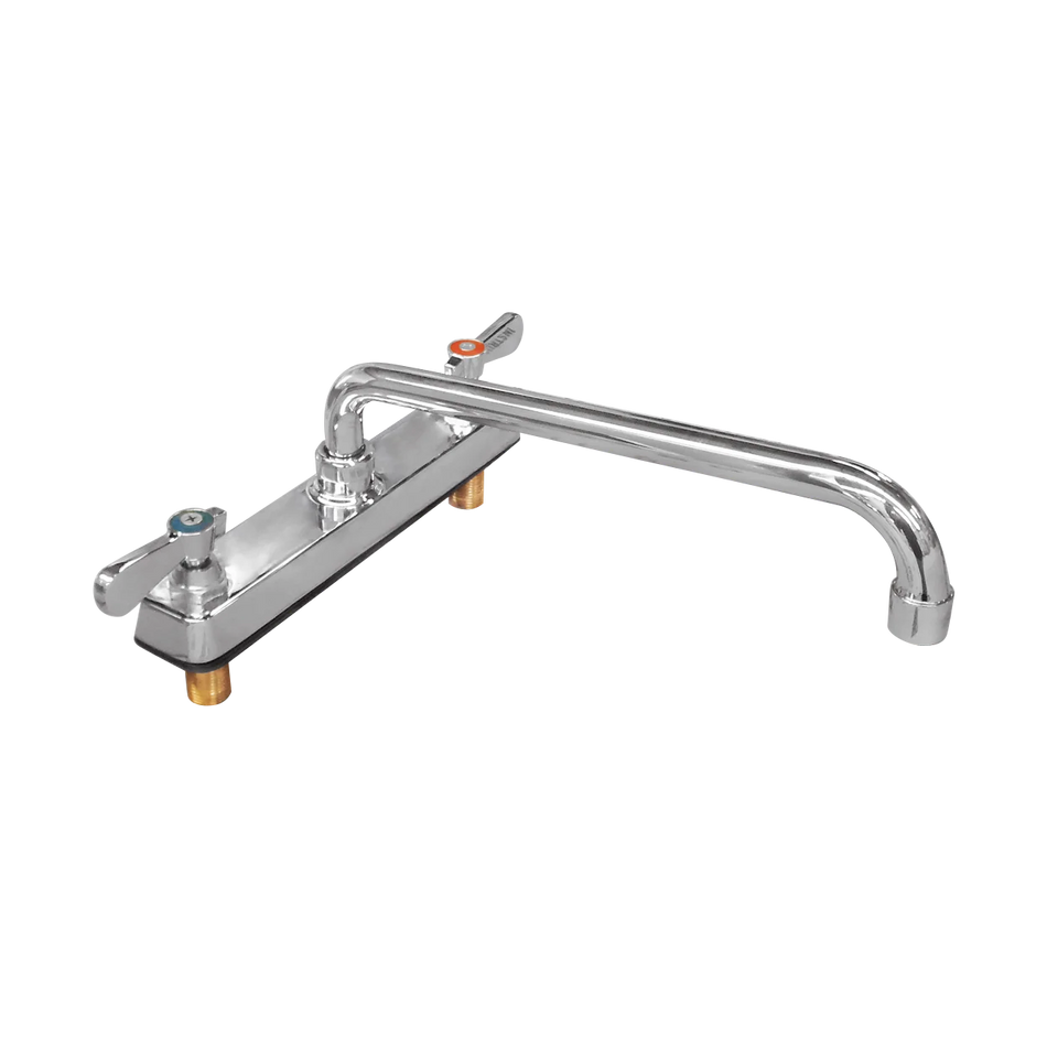 Migsa BXF-H12 – Llave Mezcladora
