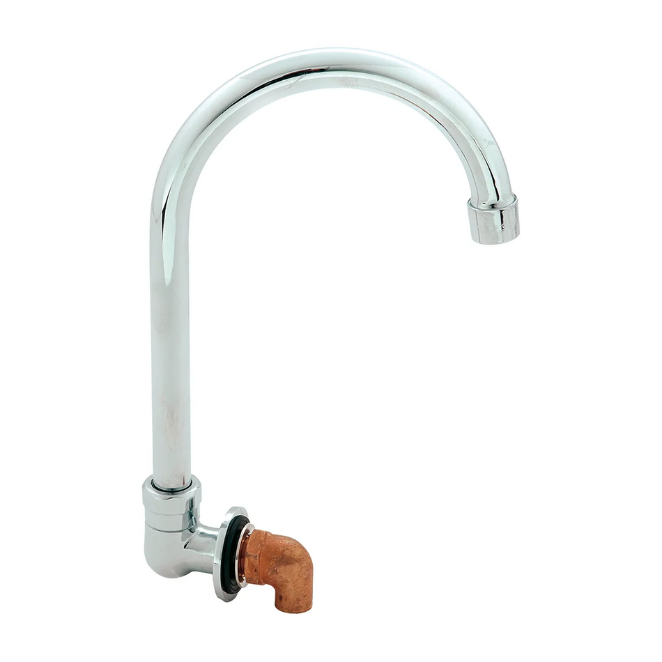 Migsa BXF-N75G – Cuello de Ganso
