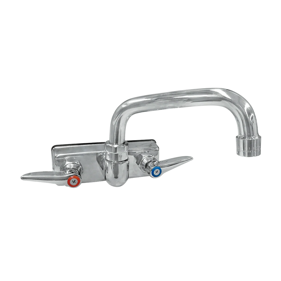 Migsa BXF-SM6 – Llave Mezcladora