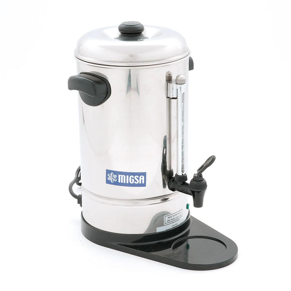 Migsa CP-06 – Cafetera Percoladora