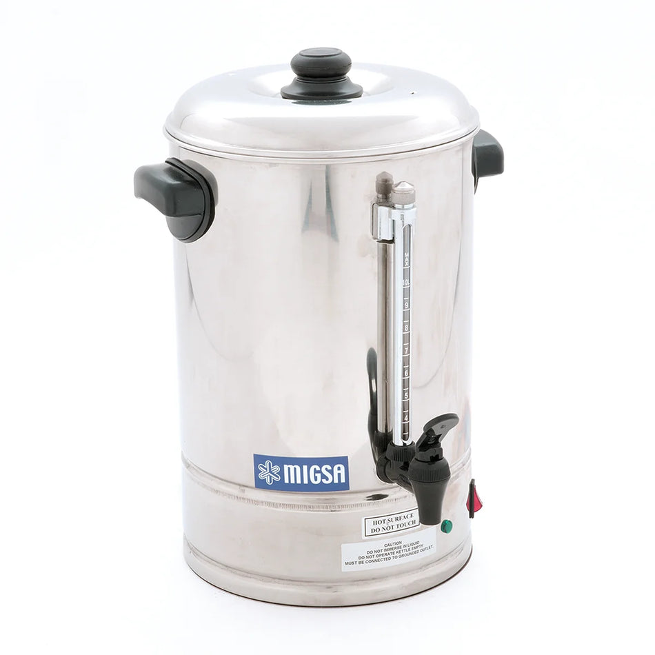 Migsa CP-10 – Cafetera Percoladora