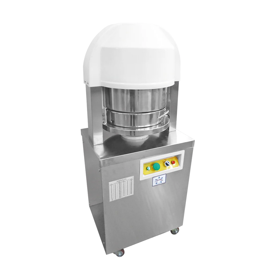 Starmax by Migsa DQB-36 – Divisora de Masa