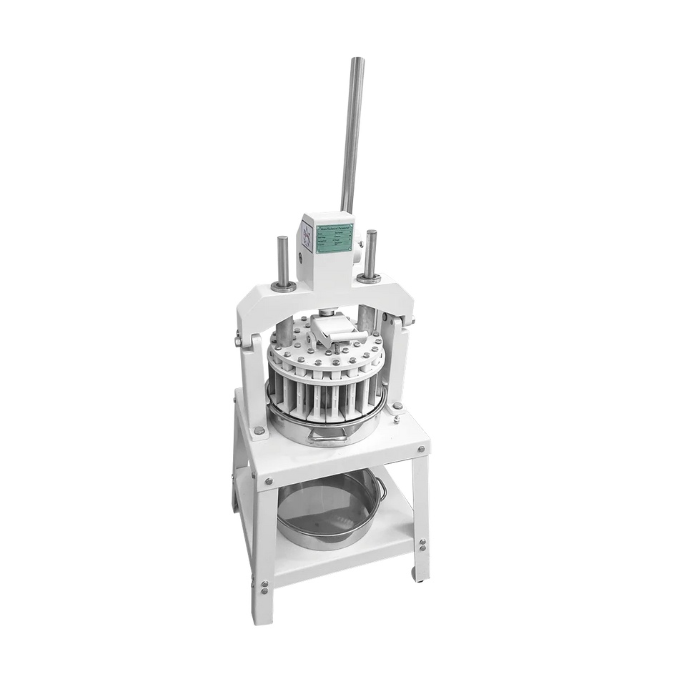 Starmax by Migsa DQB-36A – Divisora de Masa