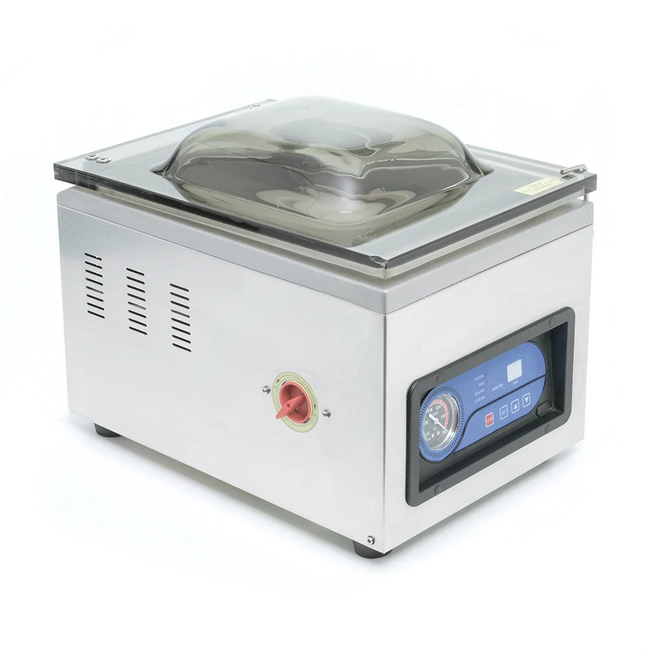 Migsa DZ-300 – Empacadora al Vacío