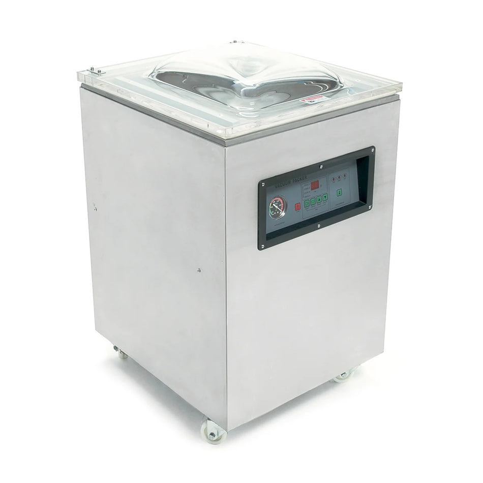 Migsa DZQ-400B – Empacadora al Vacío