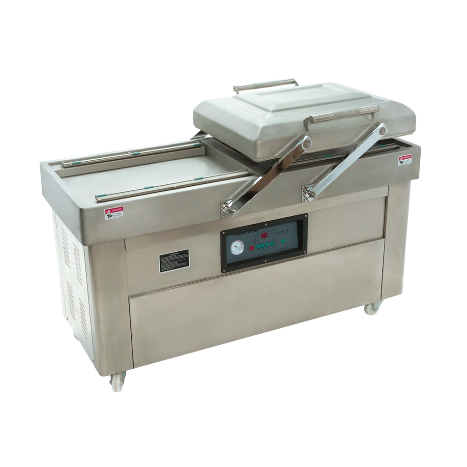 Migsa DZQ-5002SA – Empacadora al Vacío