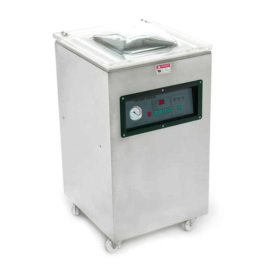 Migsa DZQ-500B – Empacadora al Vacío