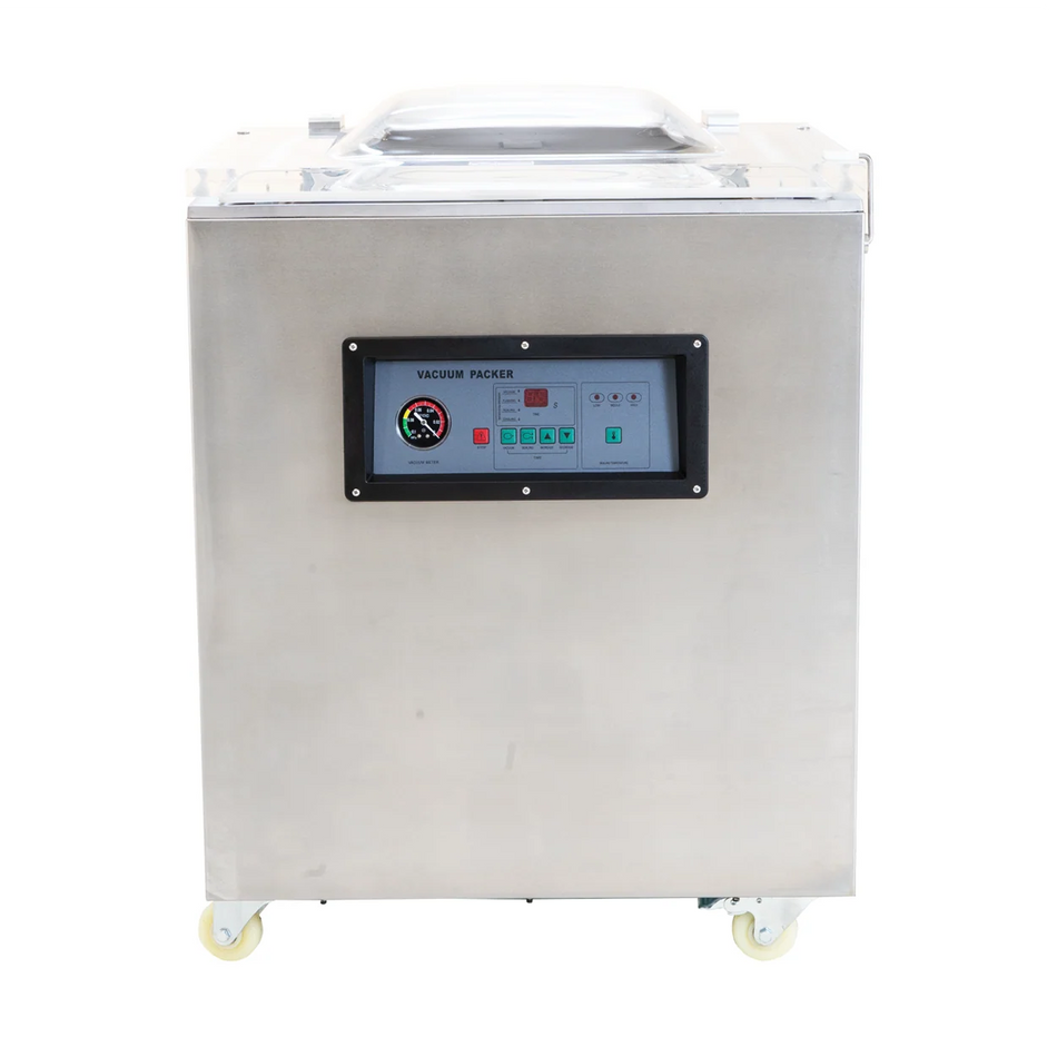 Migsa DZQ-600B – Empacadora al Vacío