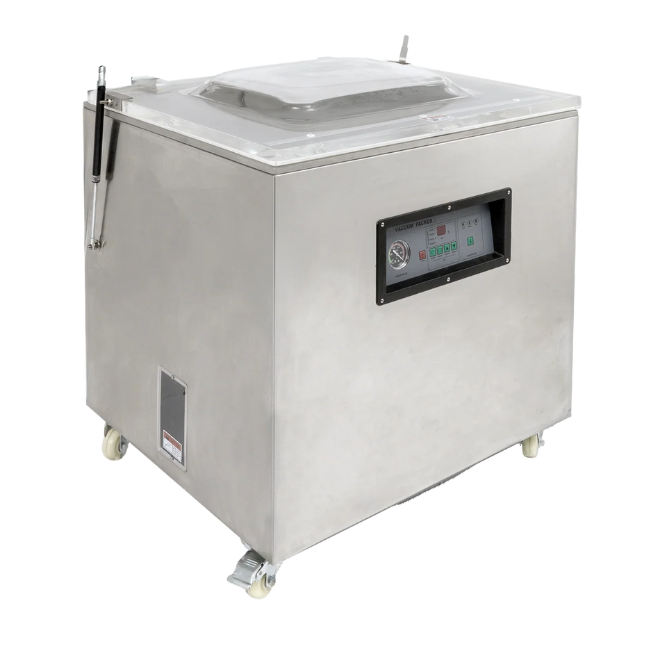 Migsa DZQ-800B – Empacadora al Vacío