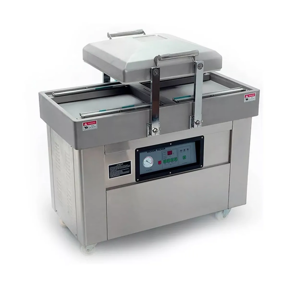 Migsa DZQ-4002SA – Empacadora al Vacío