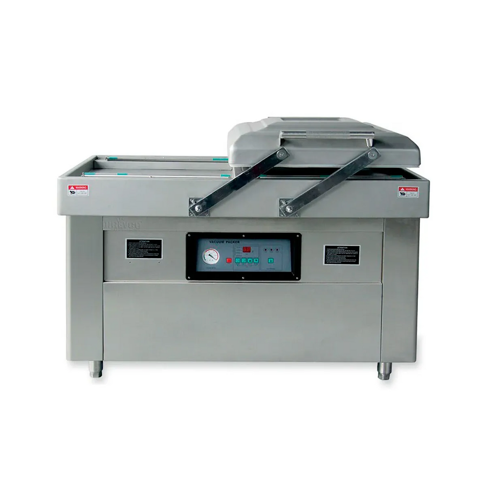 Migsa DZQ-6002SA – Empacadora al Vacío