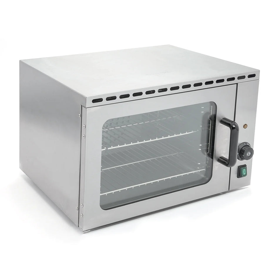 Migsa EN-10 – Horno de Convección