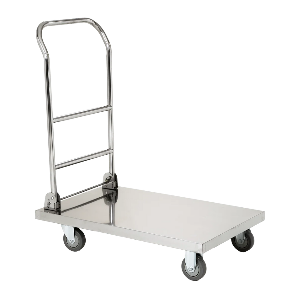 Migsa FT-B – Carro de Servicio