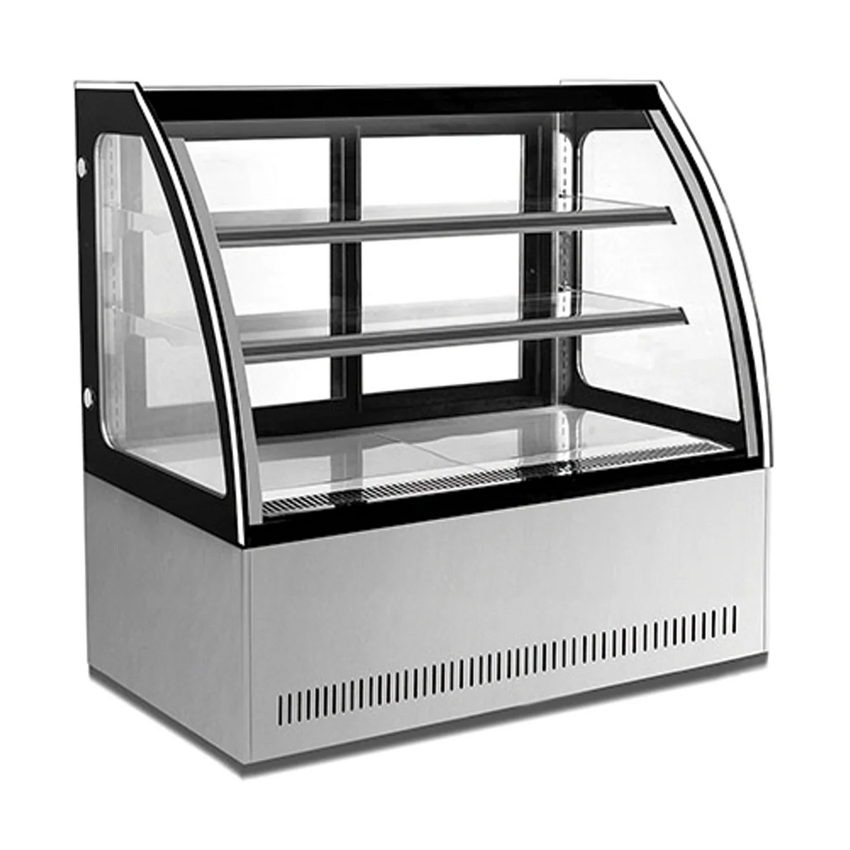 Migsa GN-900C2 – Vitrina Refrigerada