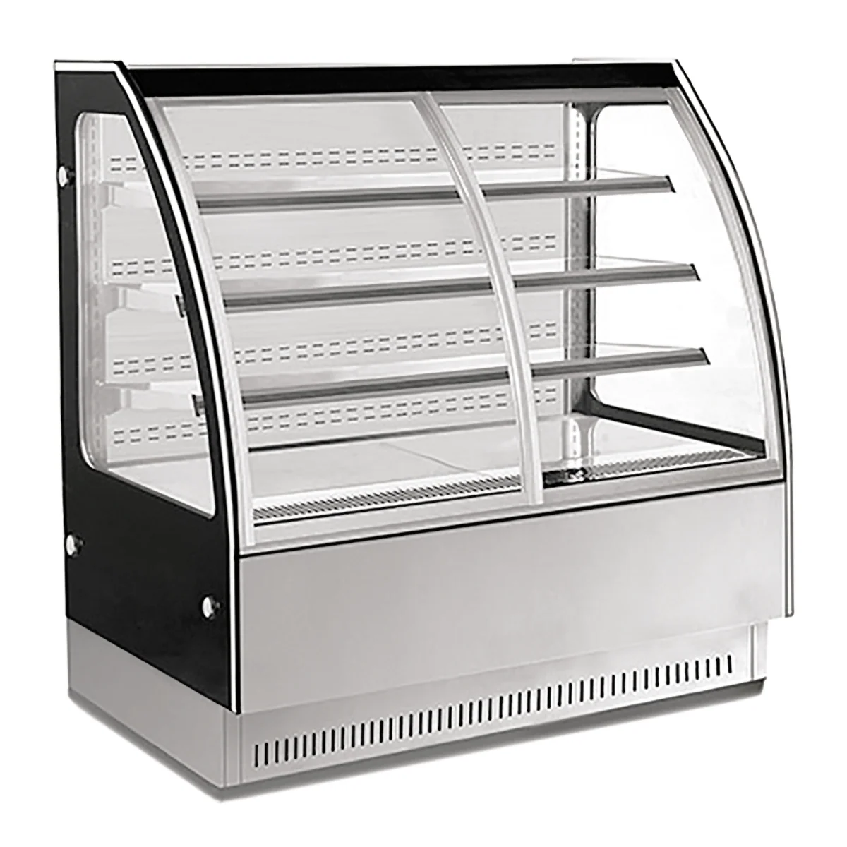 Migsa GN-1500Y3 – Mural Refrigerado