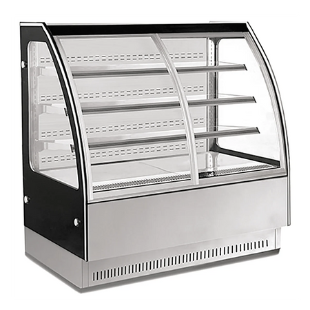 Migsa GN-1500Y3 – Mural Refrigerado