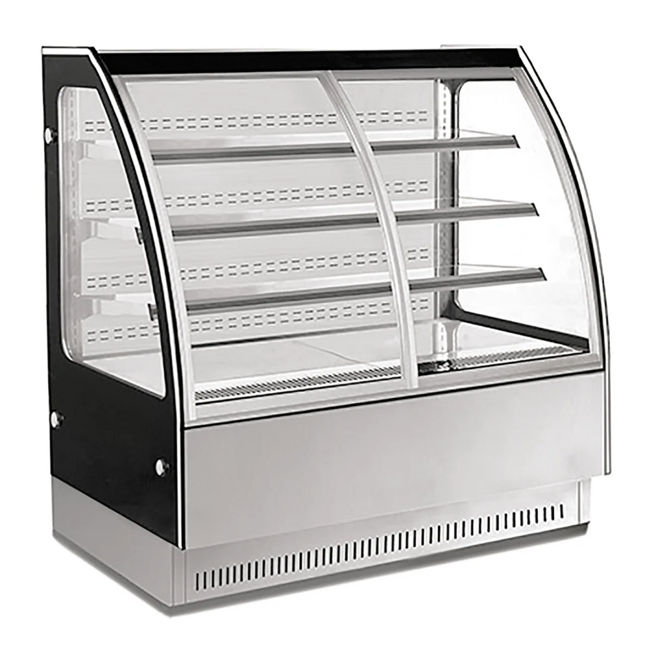 Migsa GN-1500Y3 – Mural Refrigerado