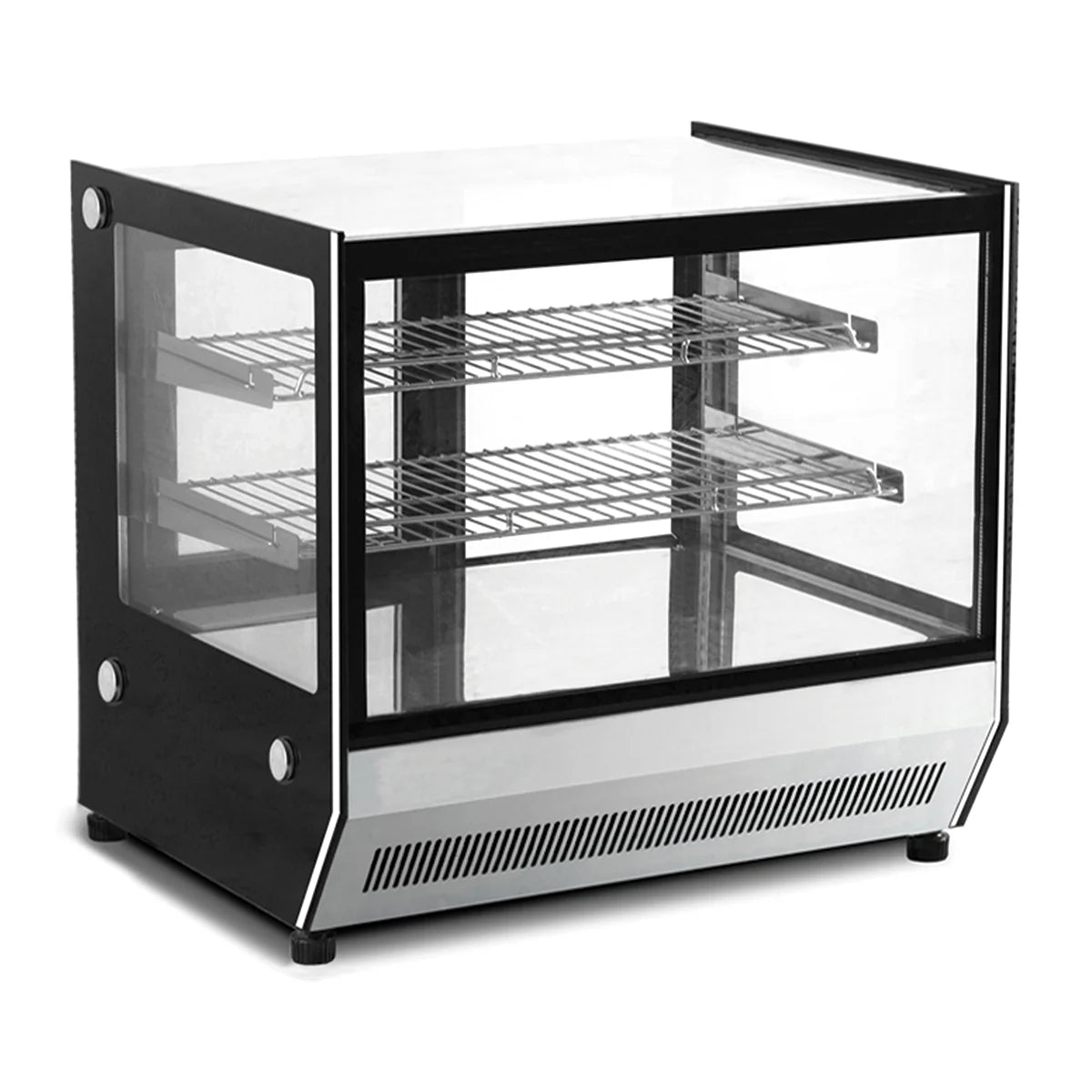 Migsa GN-900RT – Vitrina Refrigerada