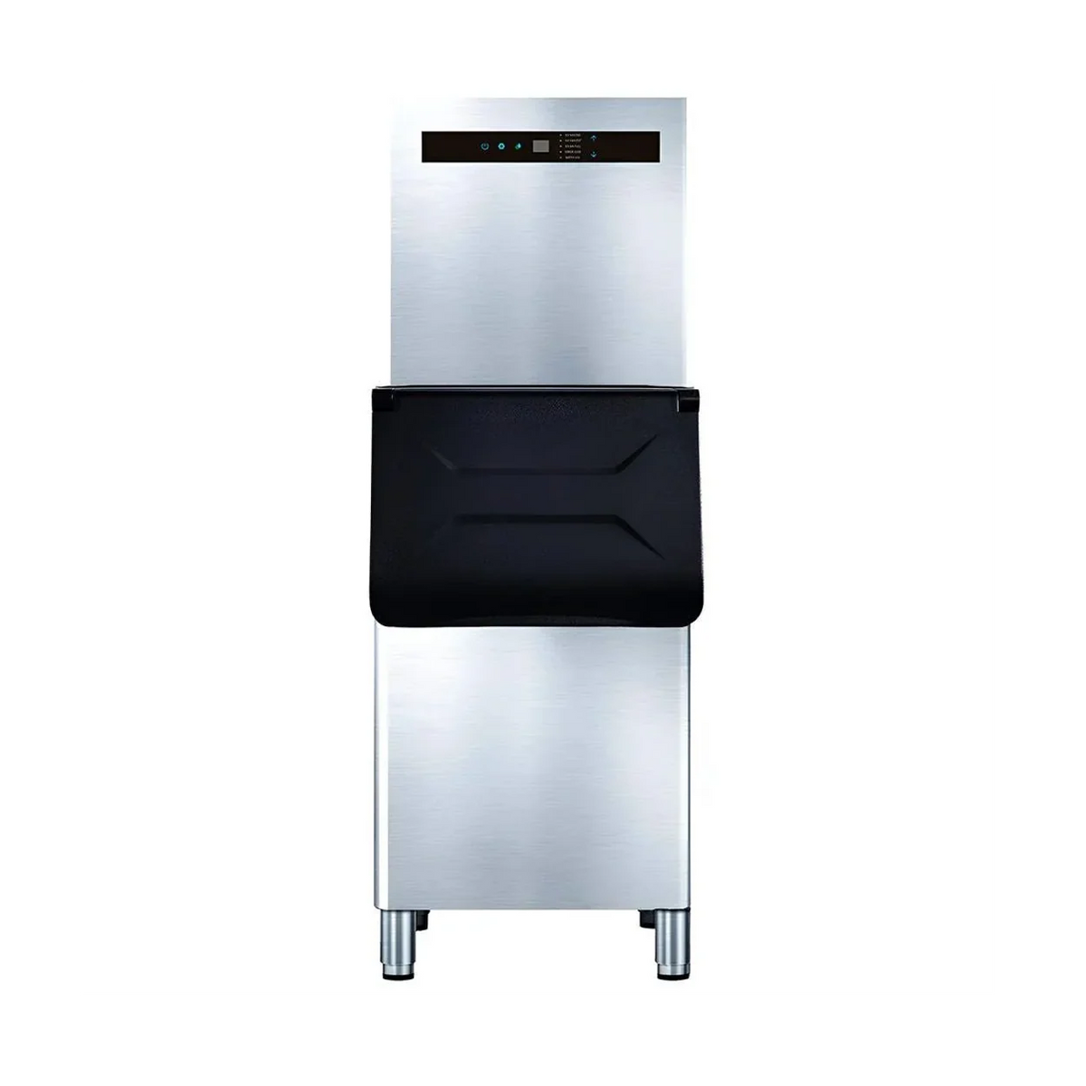 Migsa HB-160 – Máquina de Hielo en Cubos