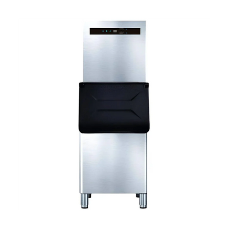 Migsa HB-160 – Máquina de Hielo en Cubos