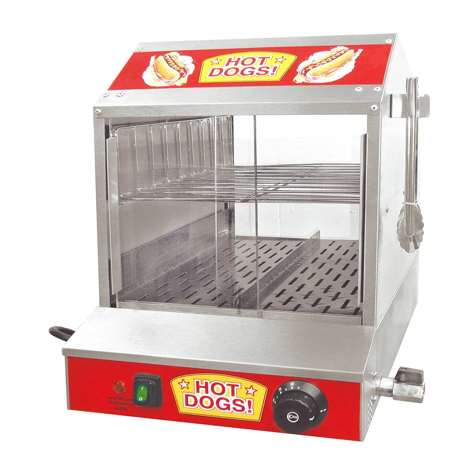 Migsa HD-1200 – Cocedor de Salchichas