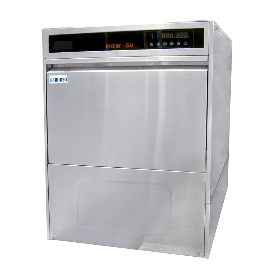 Migsa HDW-50 – Lavavajillas