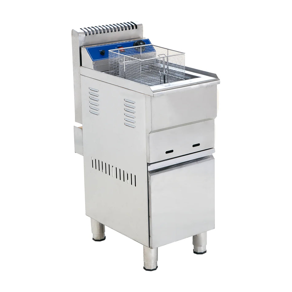 Migsa HGF-181C – Freidora 18 L