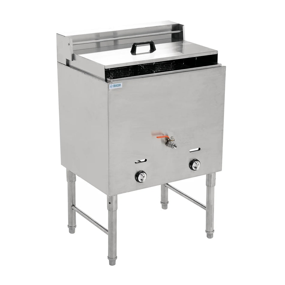 Migsa HGF-74 – Freidora 28 L