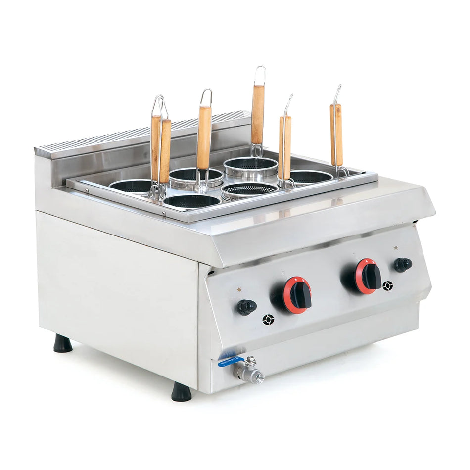 Migsa HGL-610 – Cocedor de Pasta