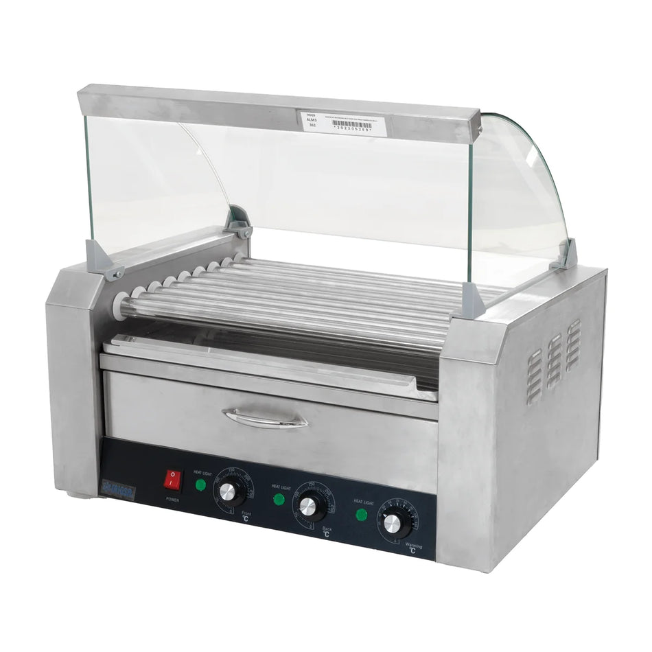 Migsa HHD-09A – Asador de Salchichas