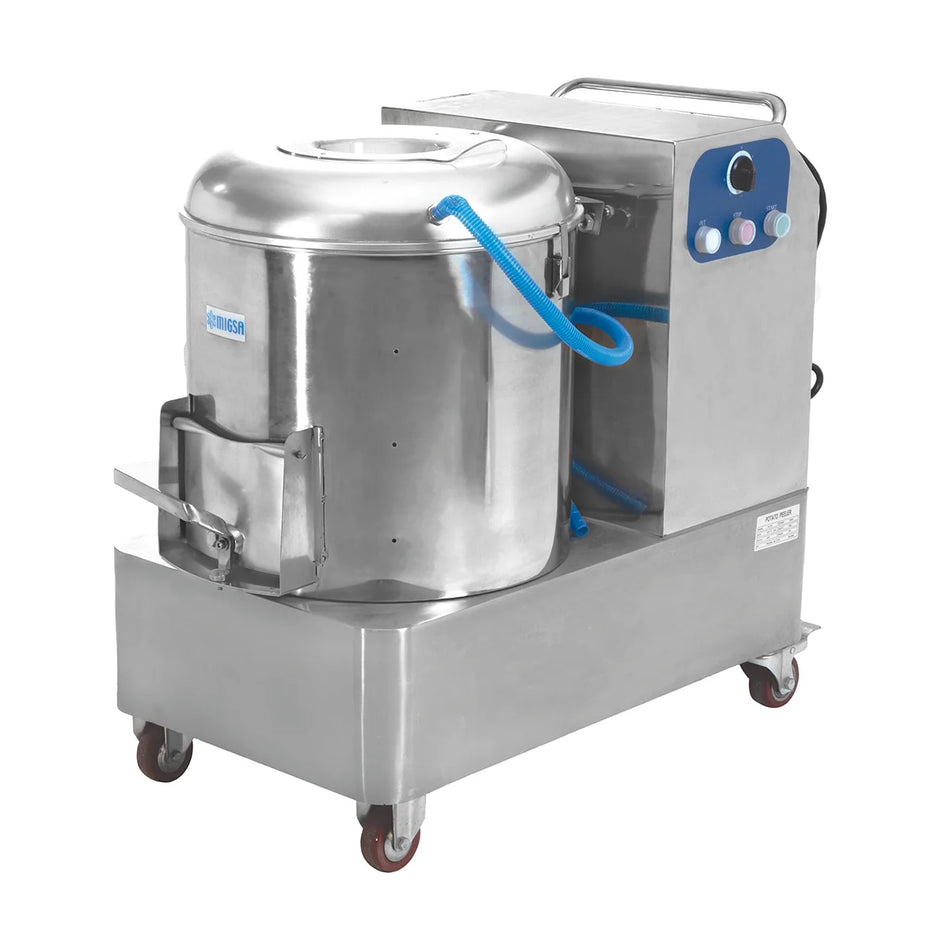 Migsa HLP-50 – Mondadora de Papas