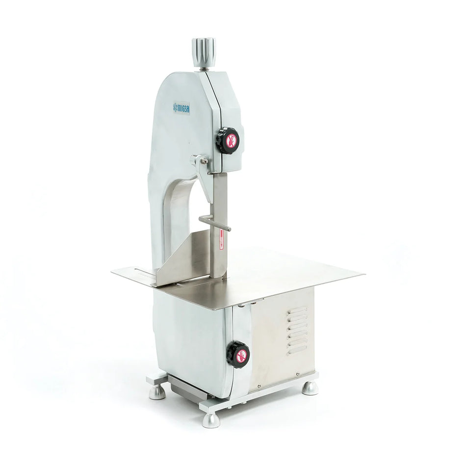 Migsa HLS-1650A – Sierra Carnicera