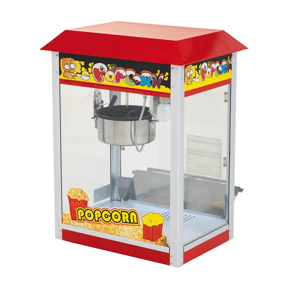 Migsa HP-BCA-01 – Palomera