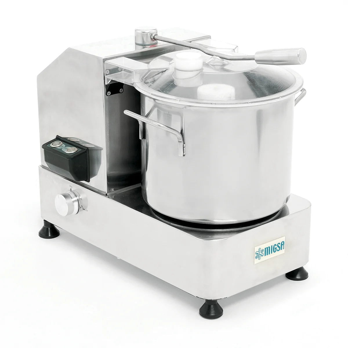 Migsa HR-9 – Cutter 9 L